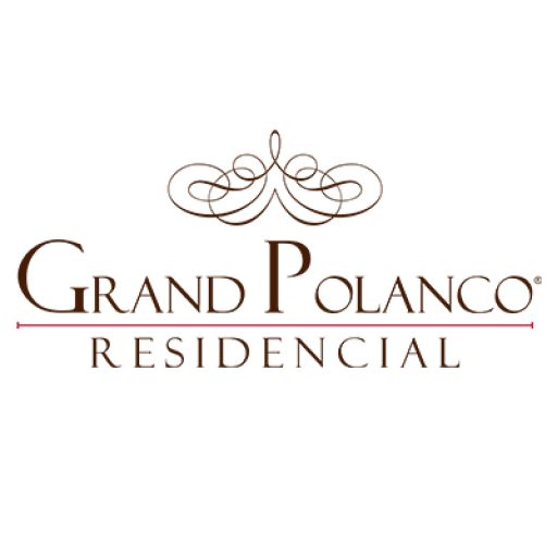 Grand Polanco Residencial logo